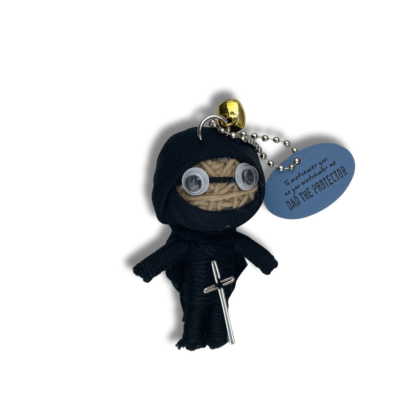 Watchover Voodoo Doll - Dad the Protector
