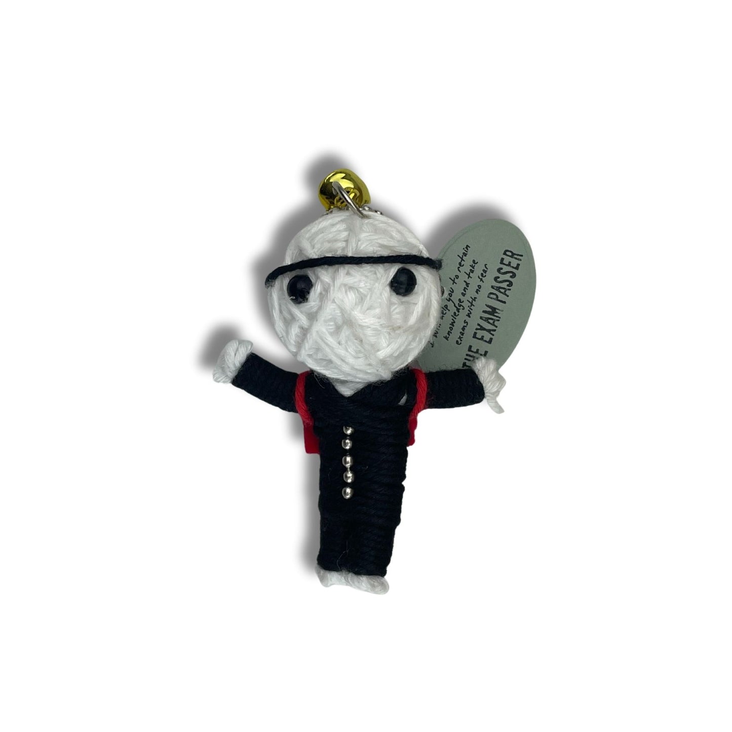 Watchover Voodoo Doll - The Exam Passer