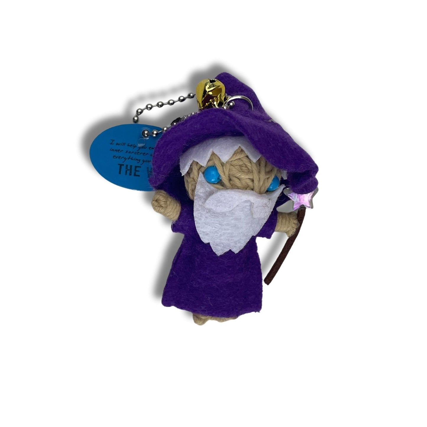 Watchover Voodoo Doll - The Wiz