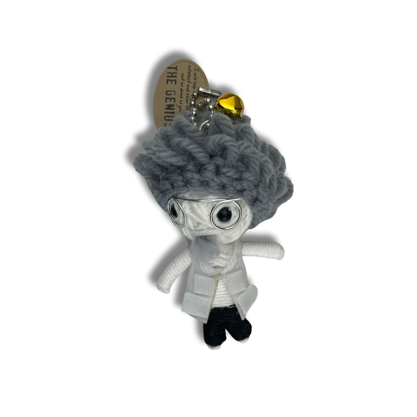 Watchover Voodoo Doll - The Genius