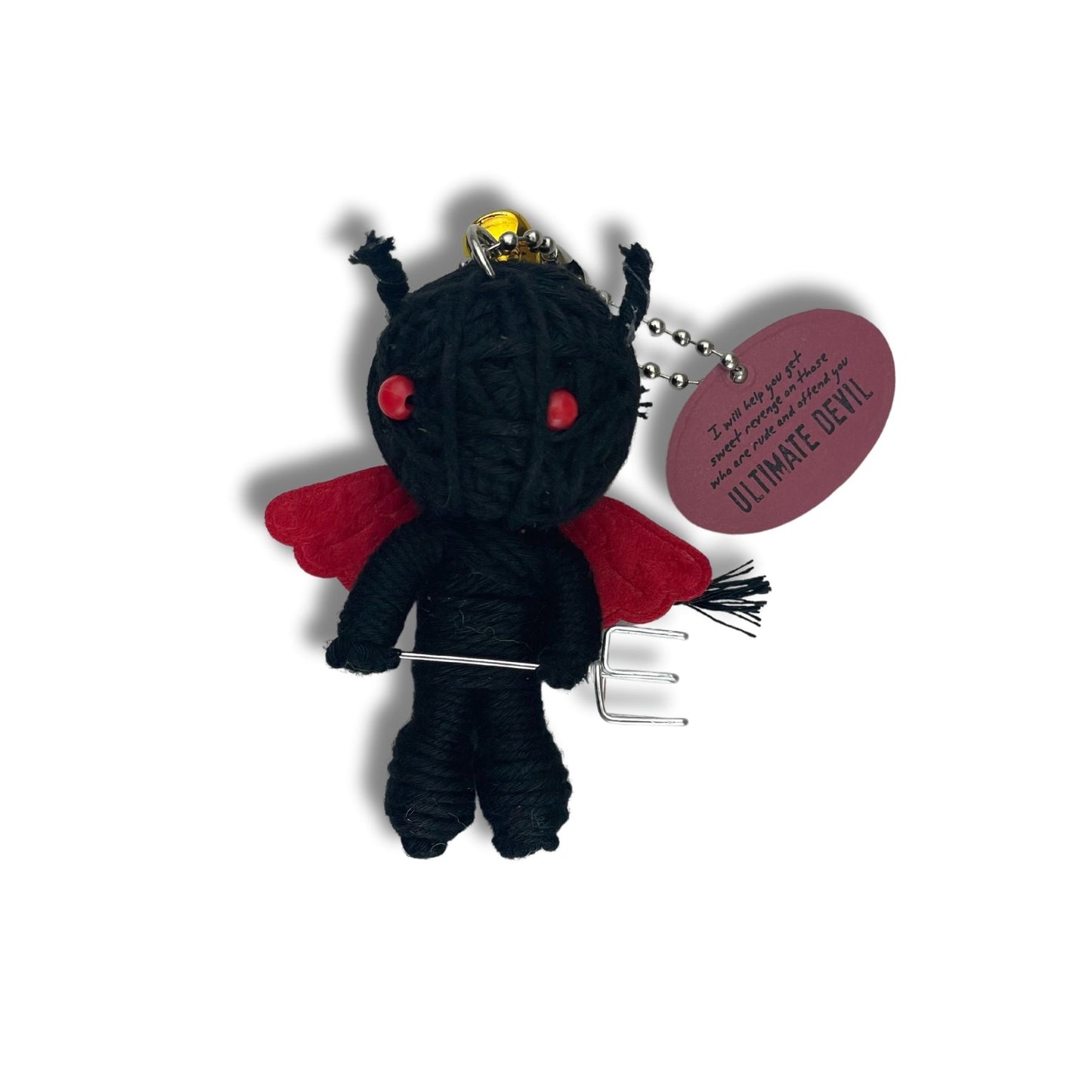 Watchover Voodoo Doll - My Angel & Ultimate Devil