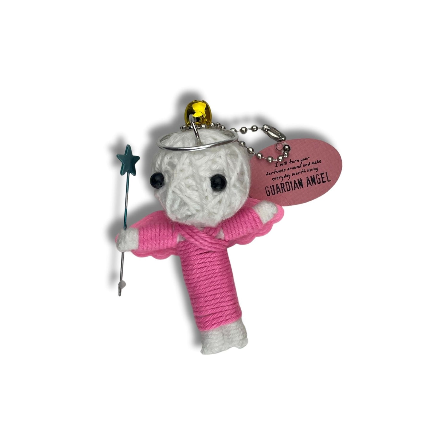 Watchover Voodoo Doll - Guardian Angel