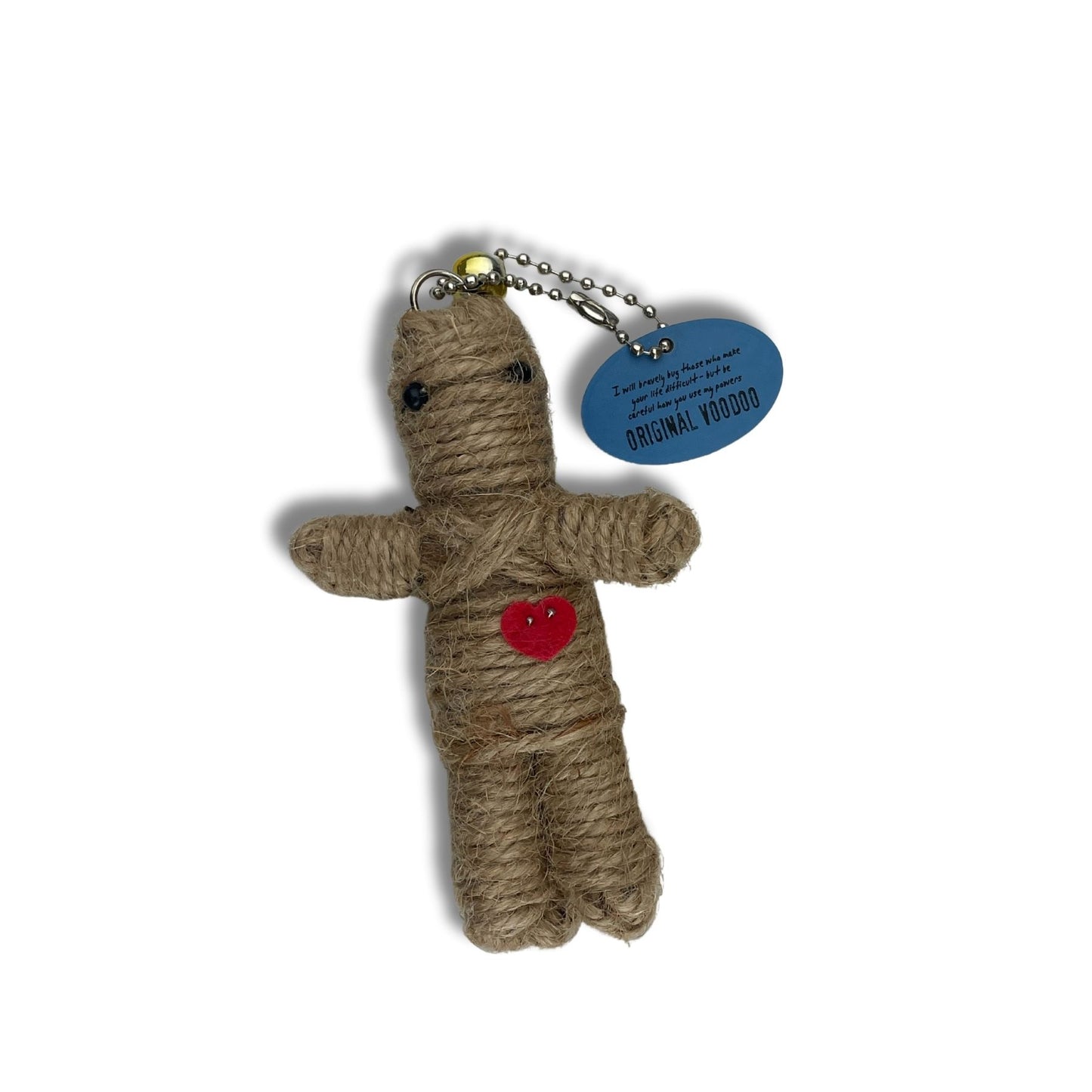 Watchover Voodoo Doll - Original Voodoo