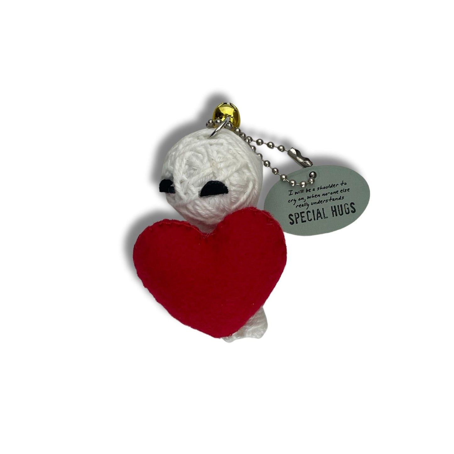 Watchover Voodoo Doll - Special Hugs & The Superstar
