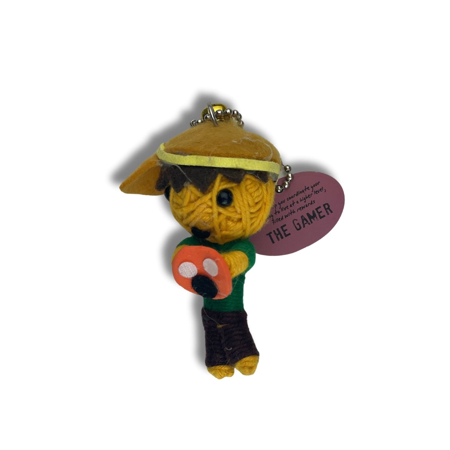 Watchover Voodoo Doll - The Gamer