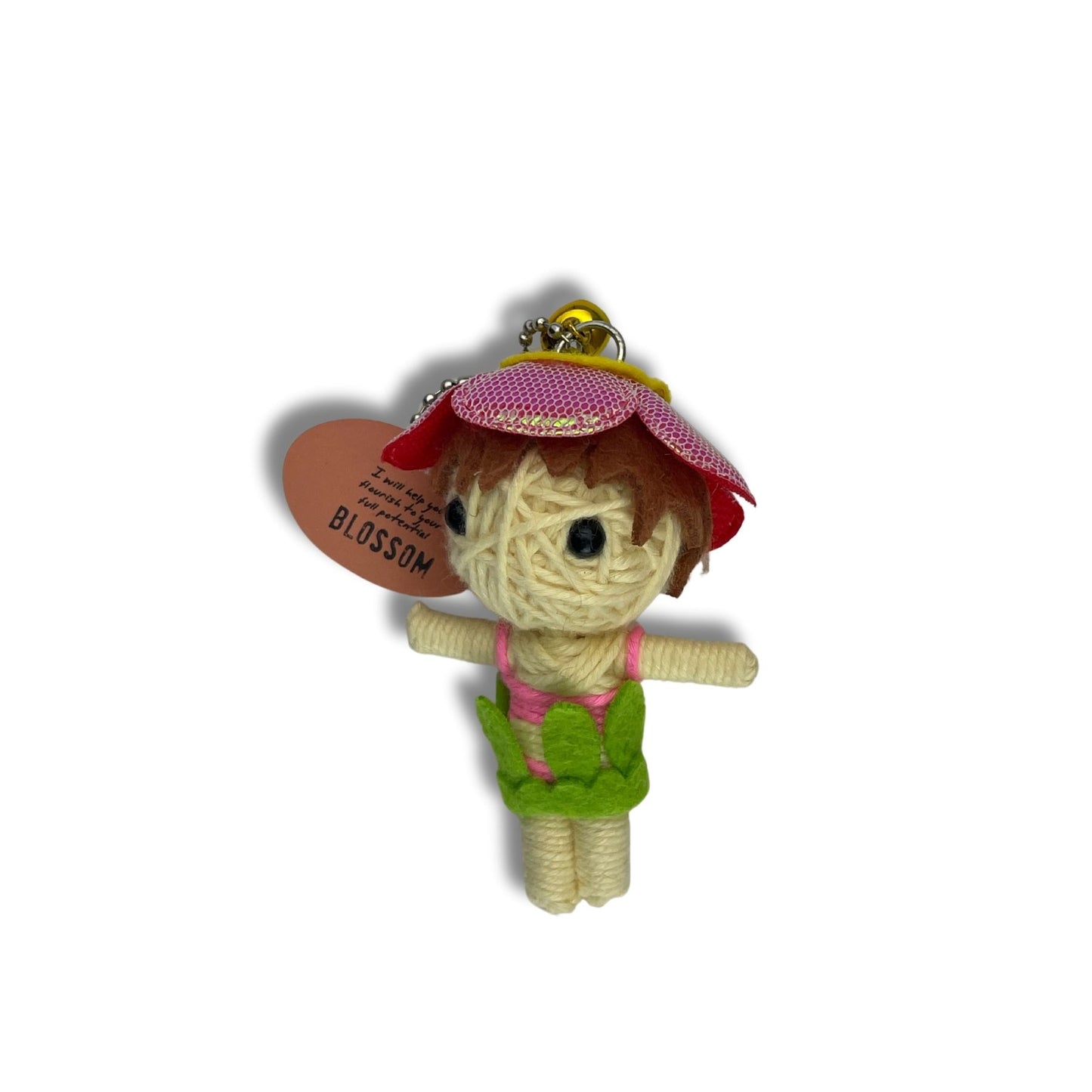 Watchover Voodoo Doll - Blossom
