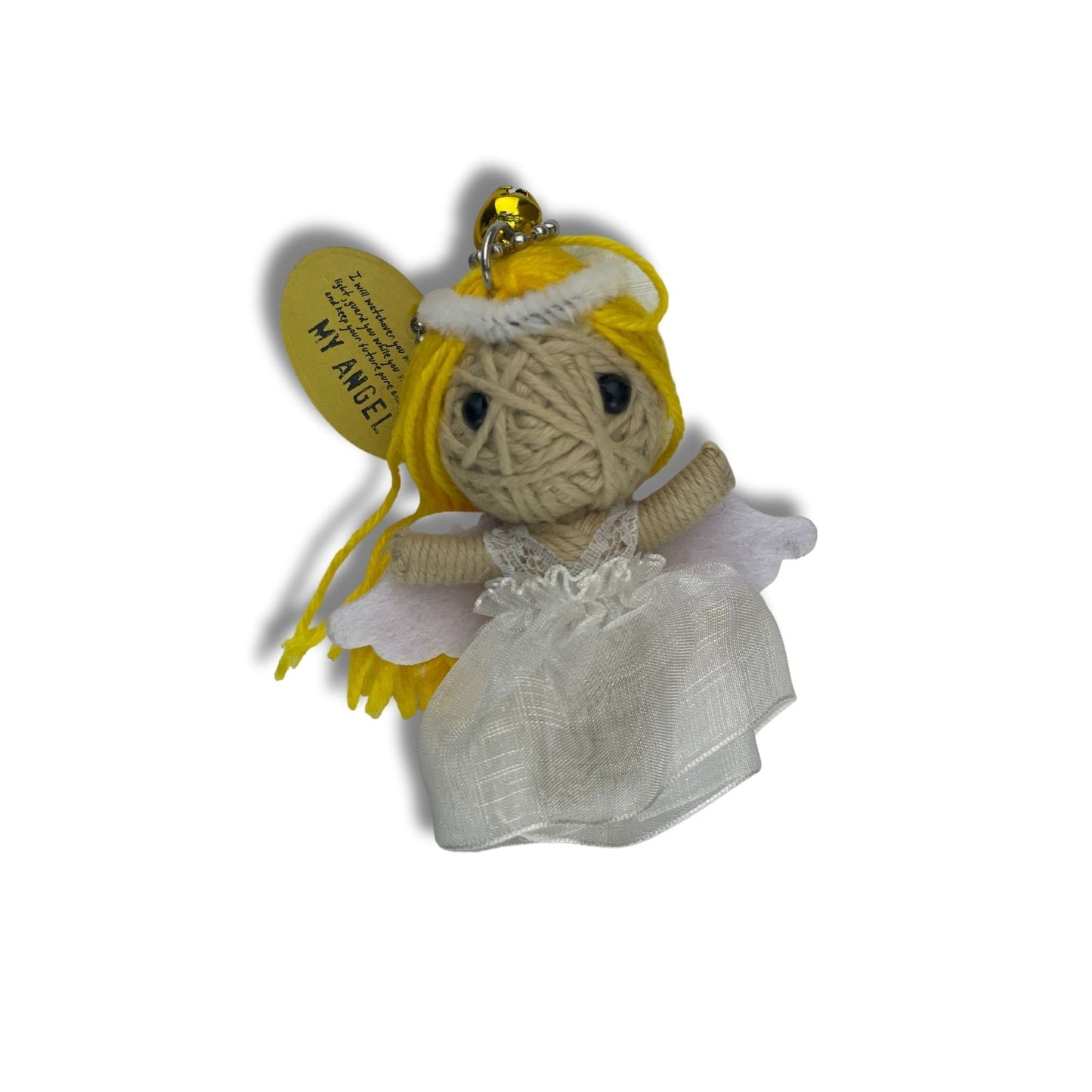 Watchover Voodoo Doll - My Angel