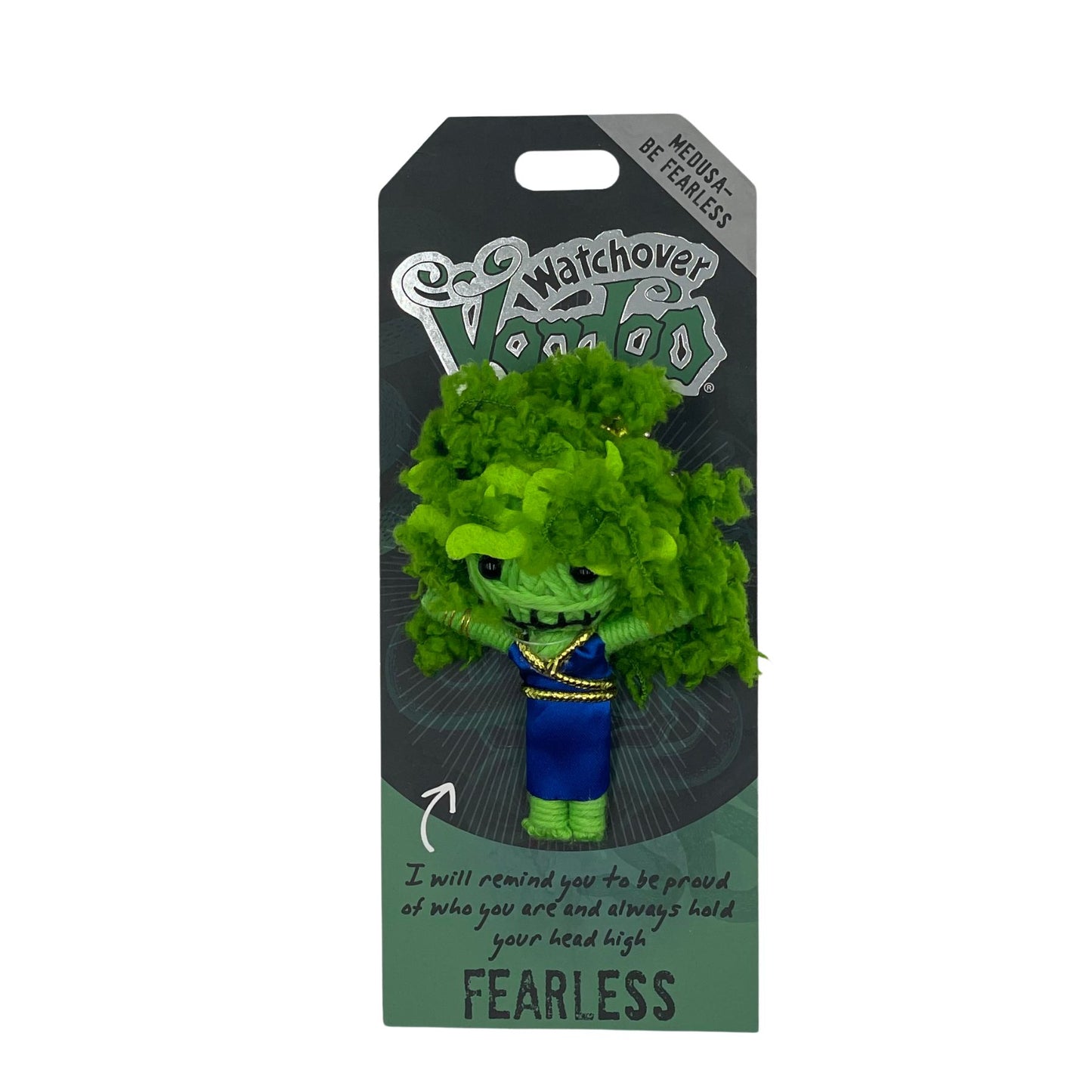 Watchover Voodoo Doll - Fearless