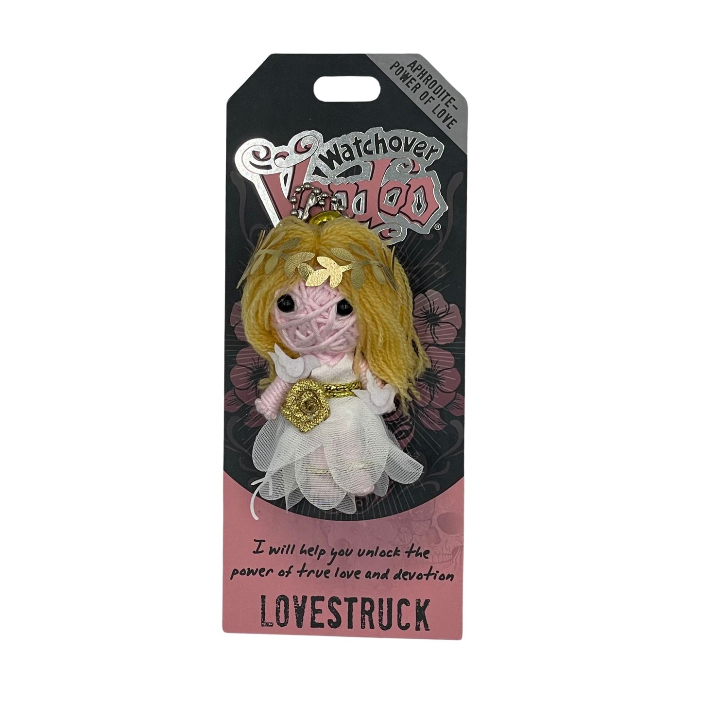 Watchover Voodoo Doll - Lovestruck