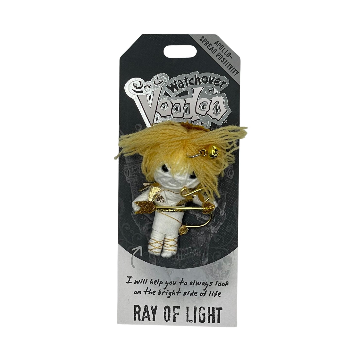 Watchover Voodoo Doll - Ray of Light