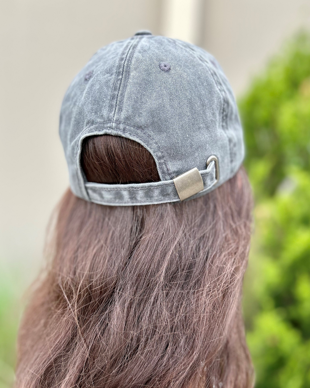 Watchover Voodoo Hat