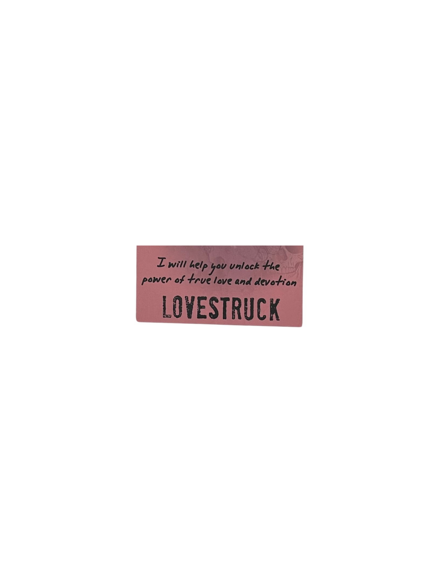 Watchover Voodoo Doll - Lovestruck