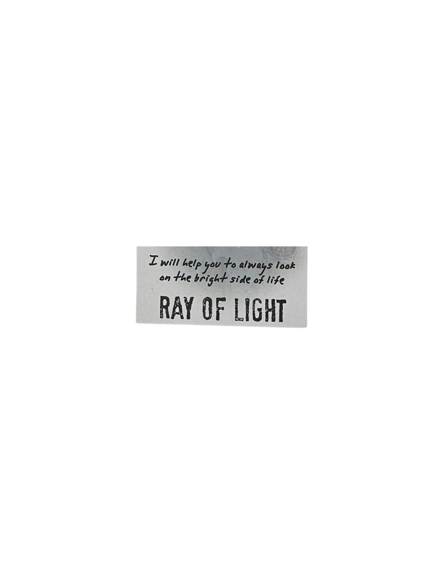 Watchover Voodoo Doll - Ray of Light