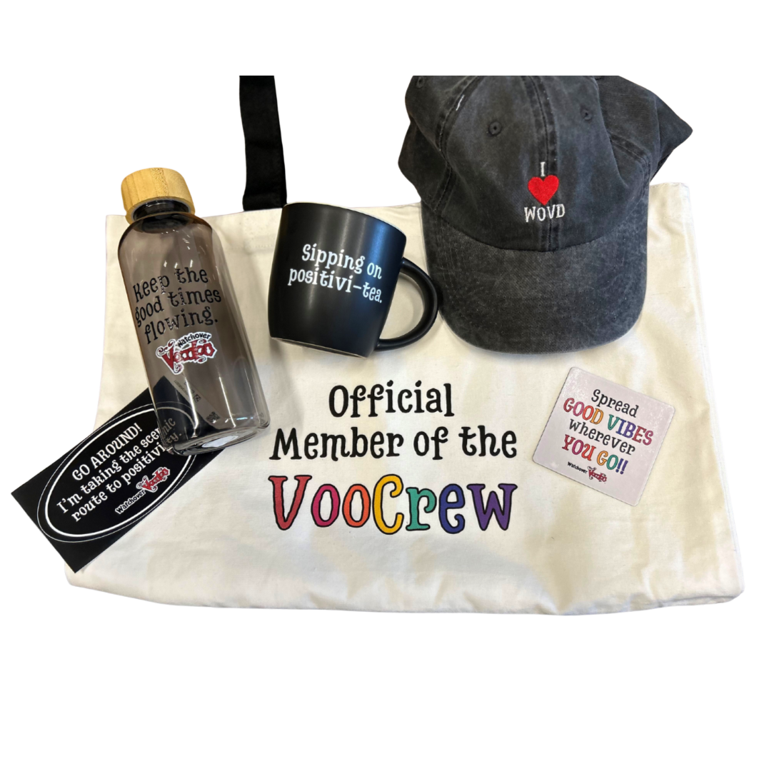 Watchover Voodoo Hat