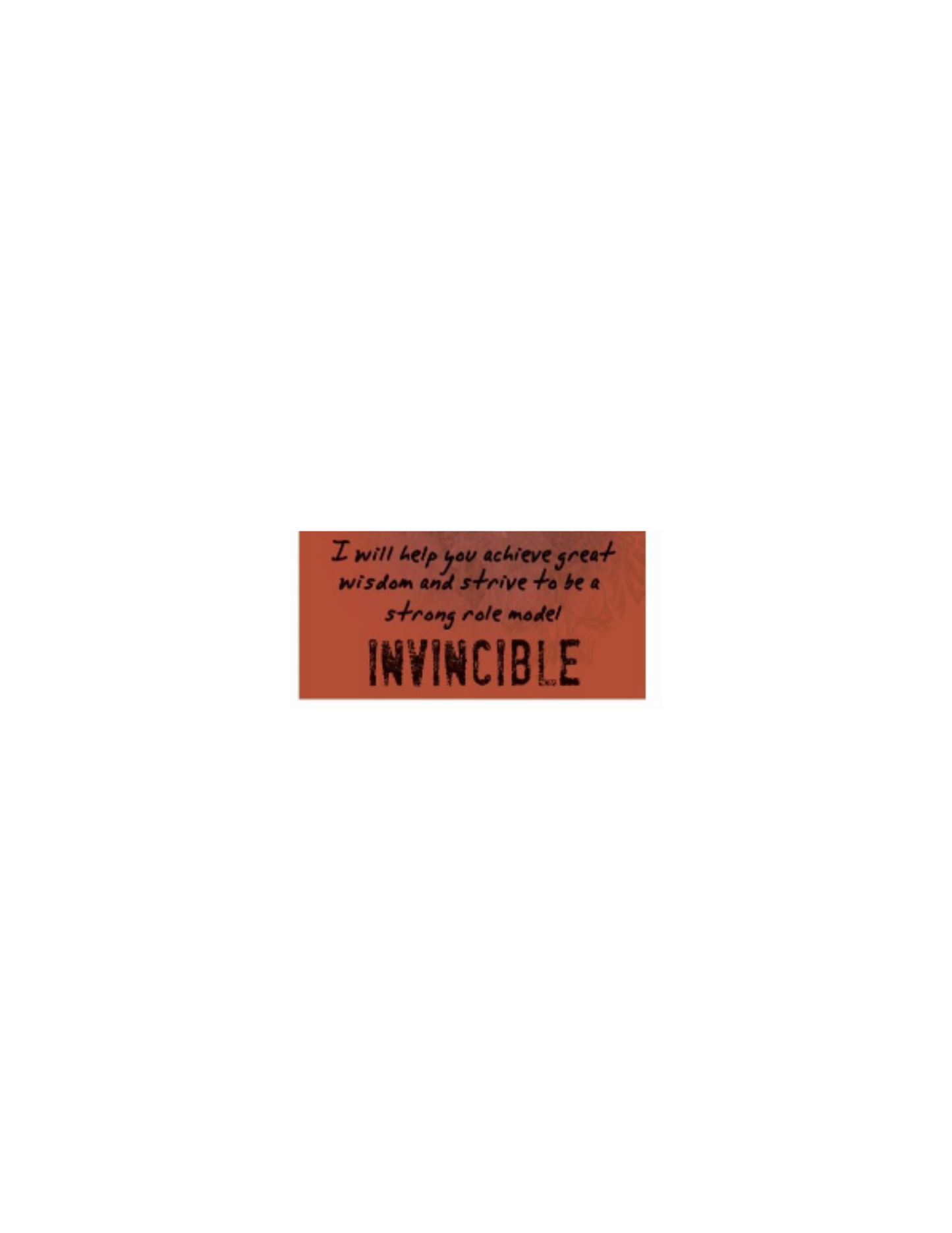 Watchover Voodoo Doll - Invincible