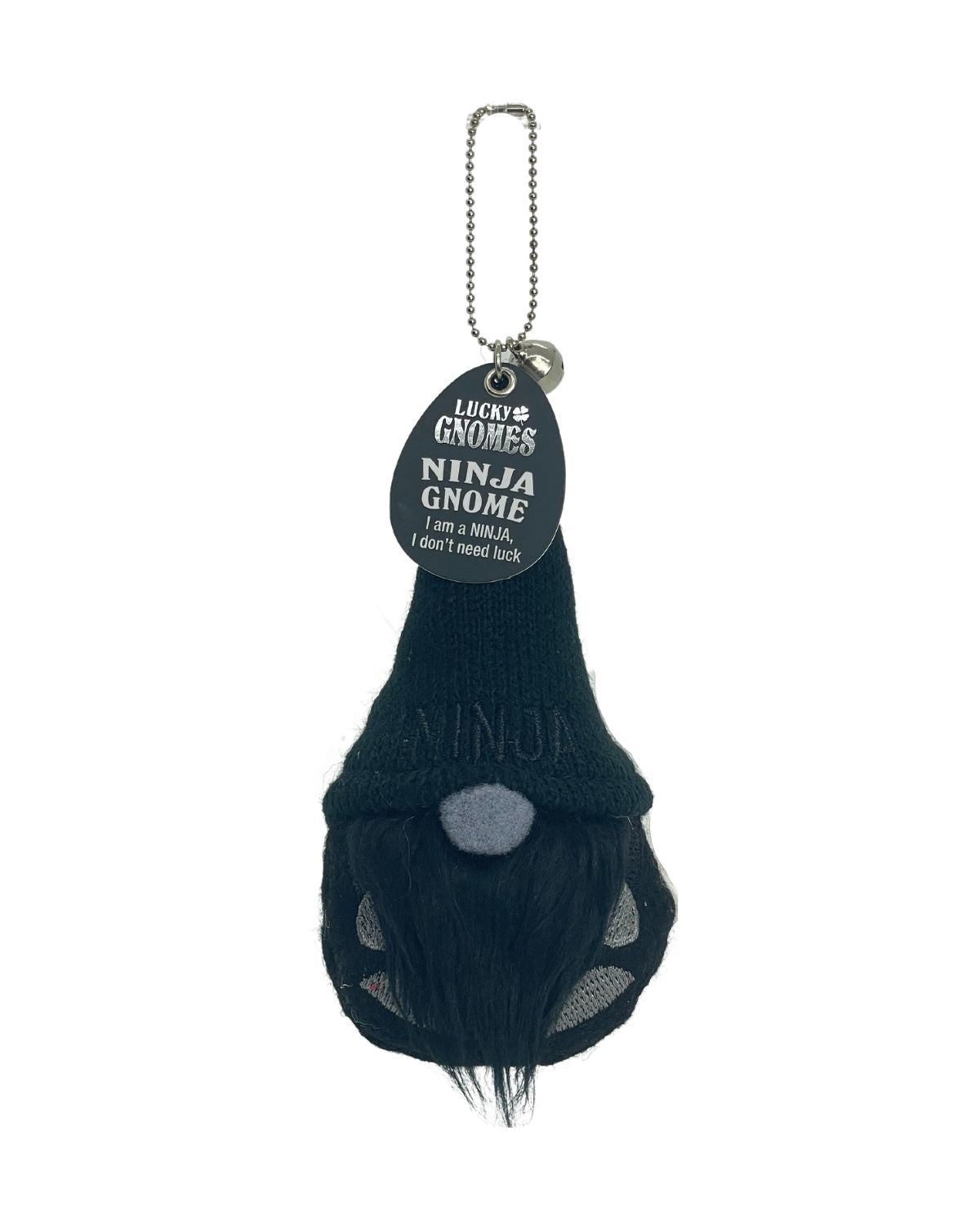 Lucky Gnome - Ninja