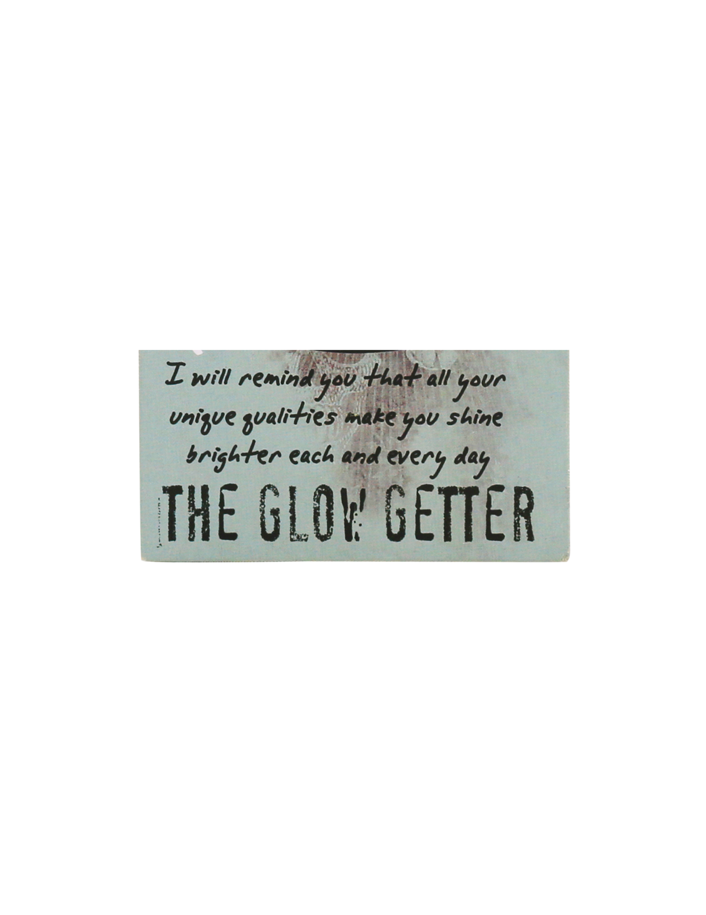 Watchover Voodoo Doll - The Glow Getter