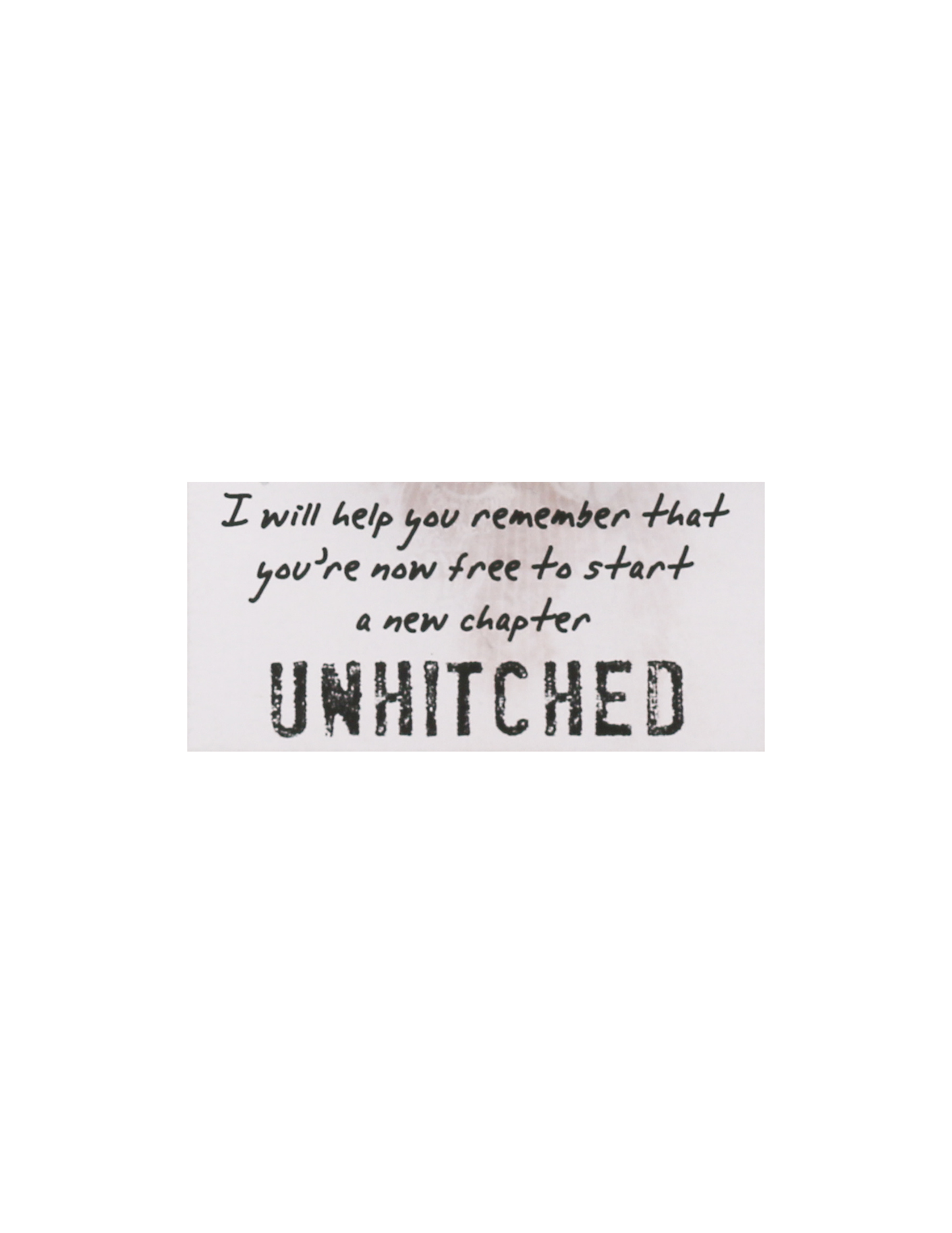 Watchover Voodoo Doll - Unhitched