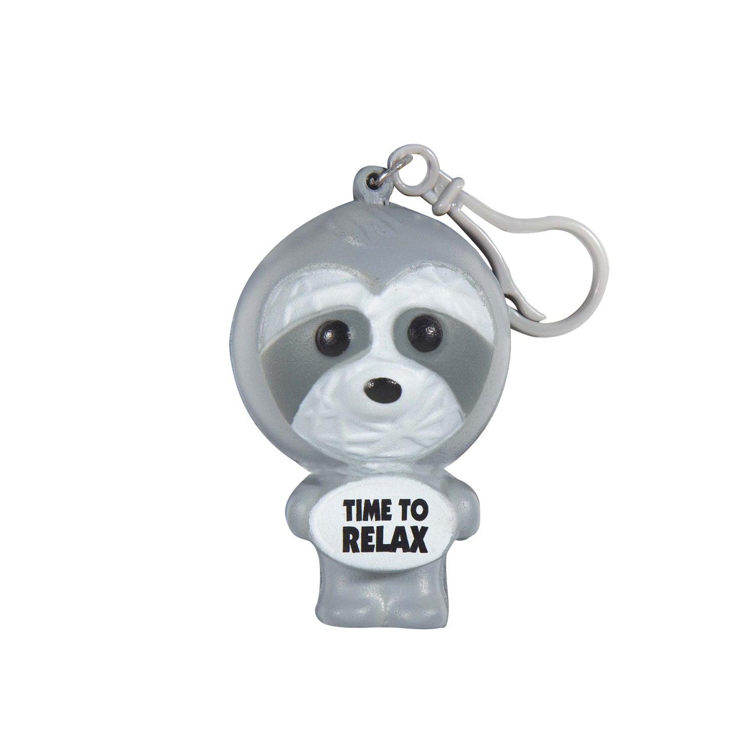 Watchover Voodoo Stress Doll - Slow Down Sloth