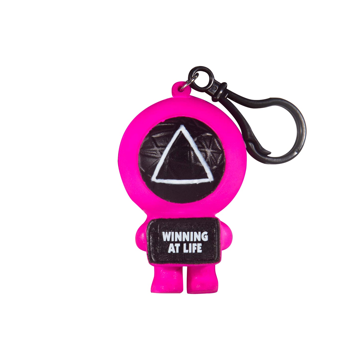 Watchover Voodoo Stress Doll - Game of Life