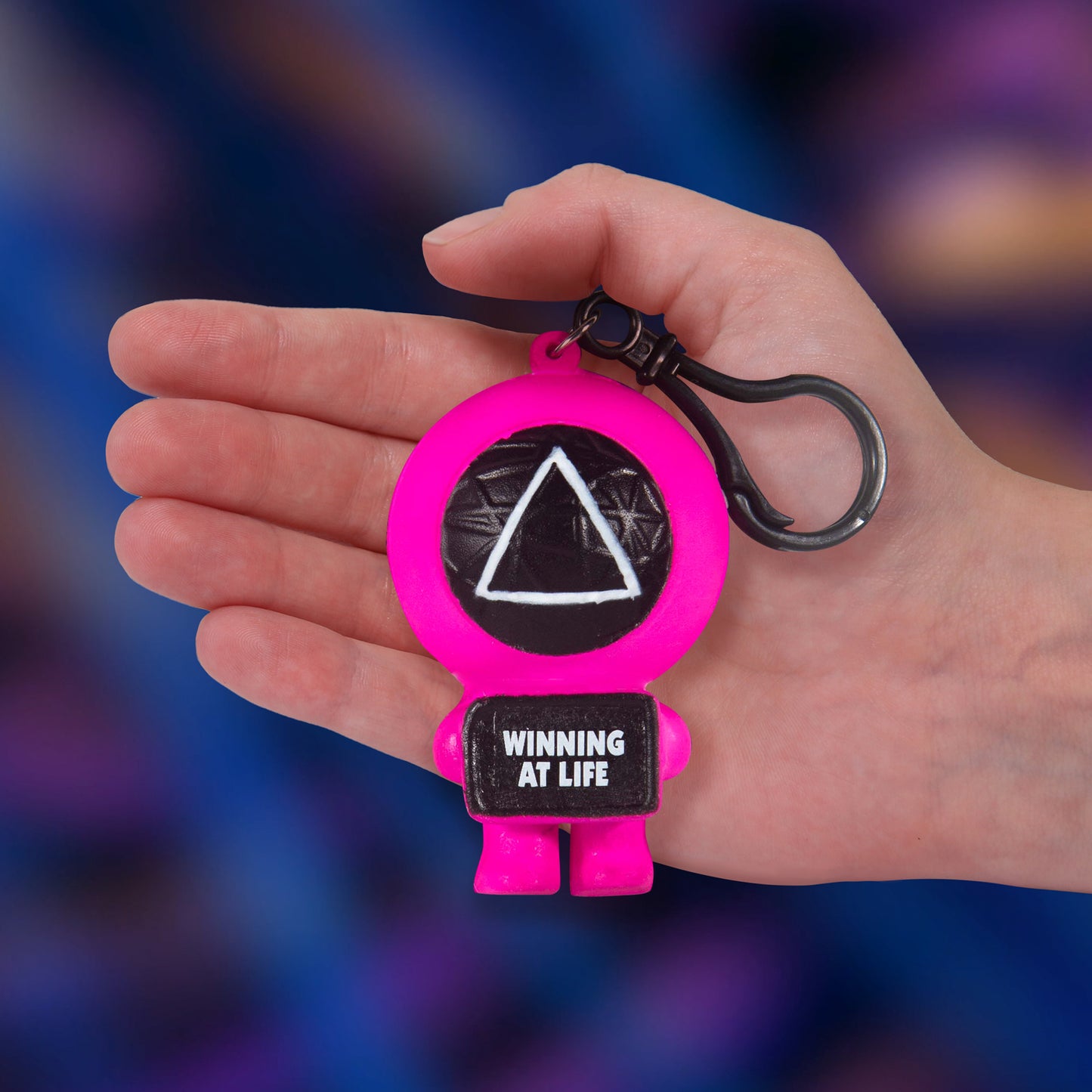 Watchover Voodoo Stress Doll - Game of Life