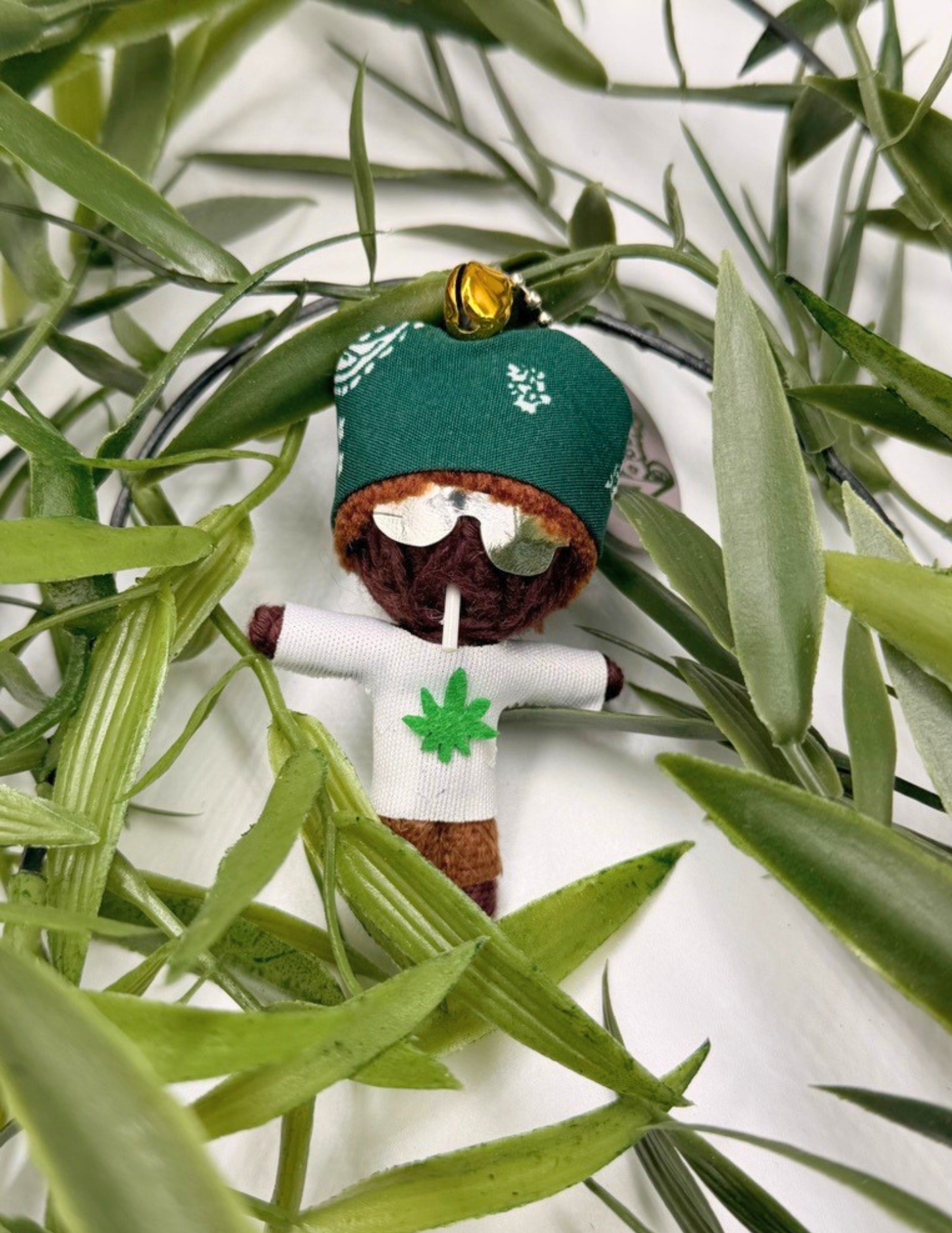 Watchover Voodoo Doll - Herban Legend