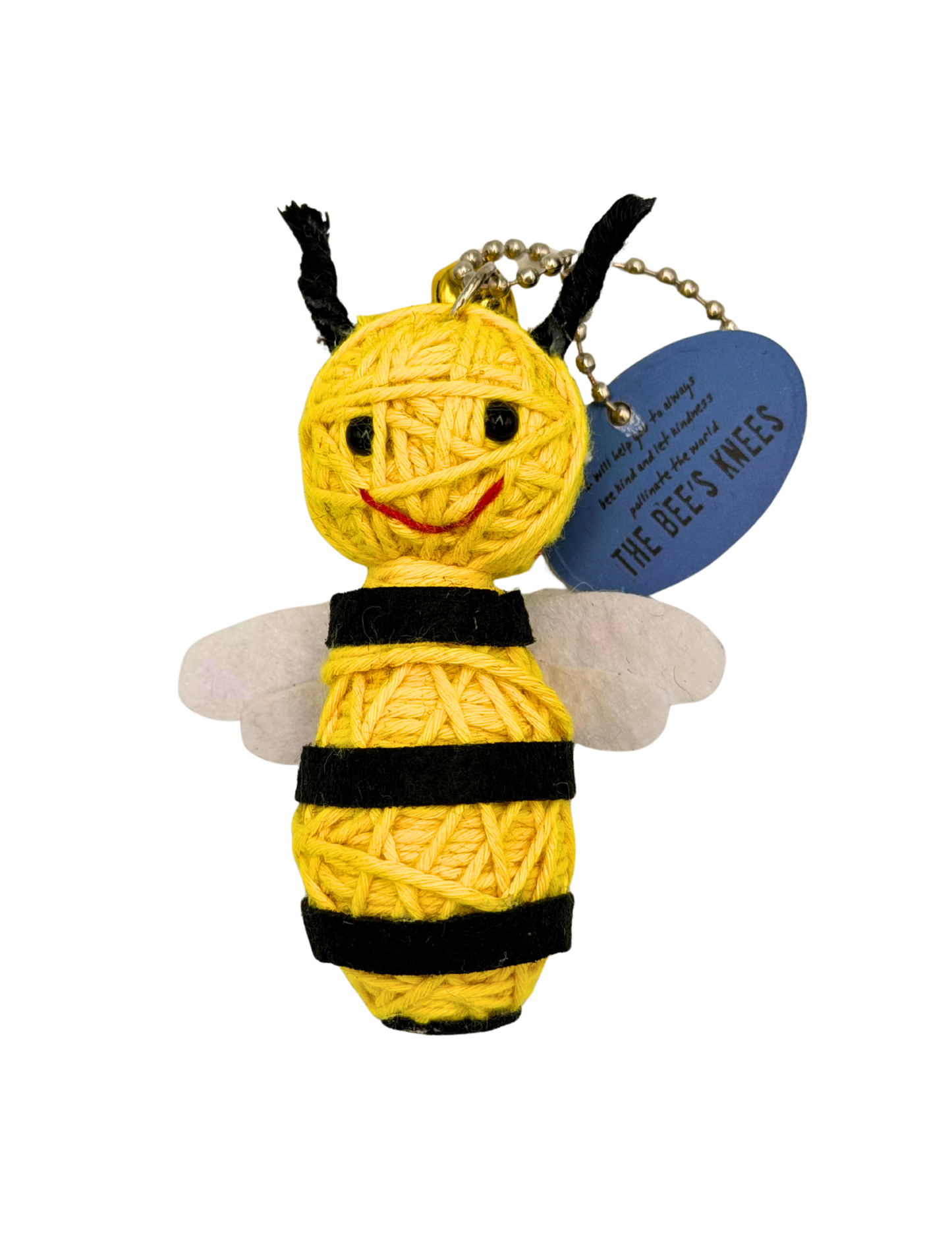 Watchover Voodoo Doll - The Bee's Knees