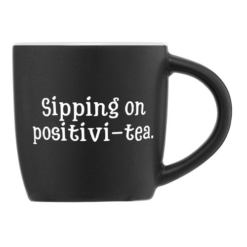 Watchover Voodoo 12oz Mug