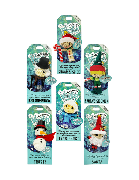 Complete Winter Collection