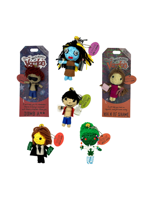 Complete Edgy Collection