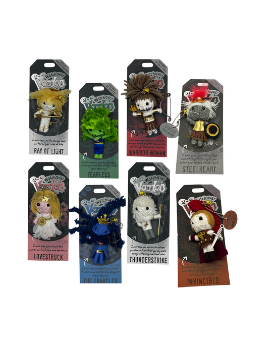 Complete Gods & Goddesses Collection