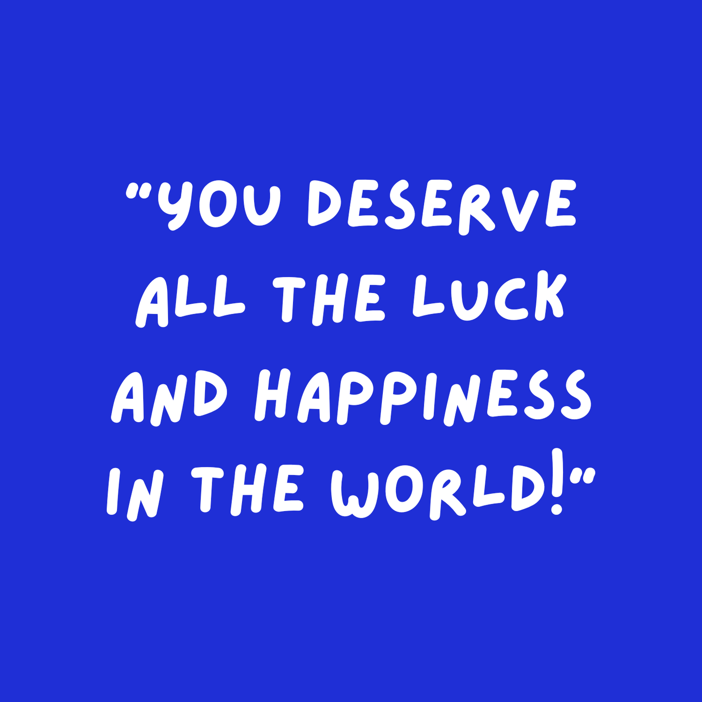 Lucky Gnome - Someone Special