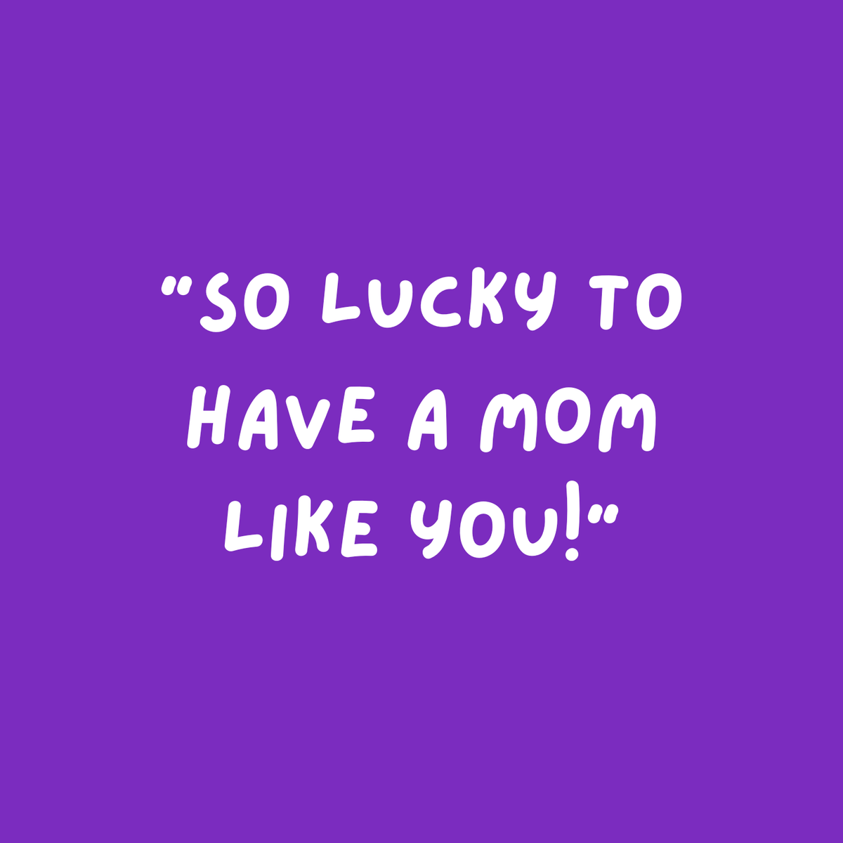 Lucky Gnome - Special Mom