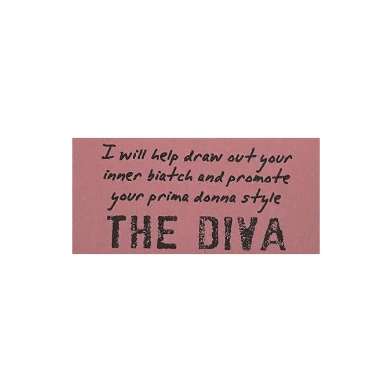 Watchover Voodoo Doll - The Diva