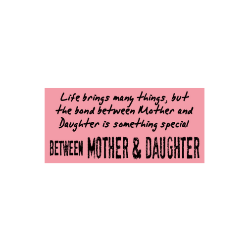 Watchover Voodoo Doll - Mom & Daughter Trio