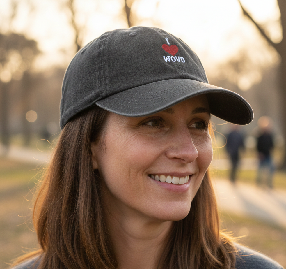 Watchover Voodoo Hat