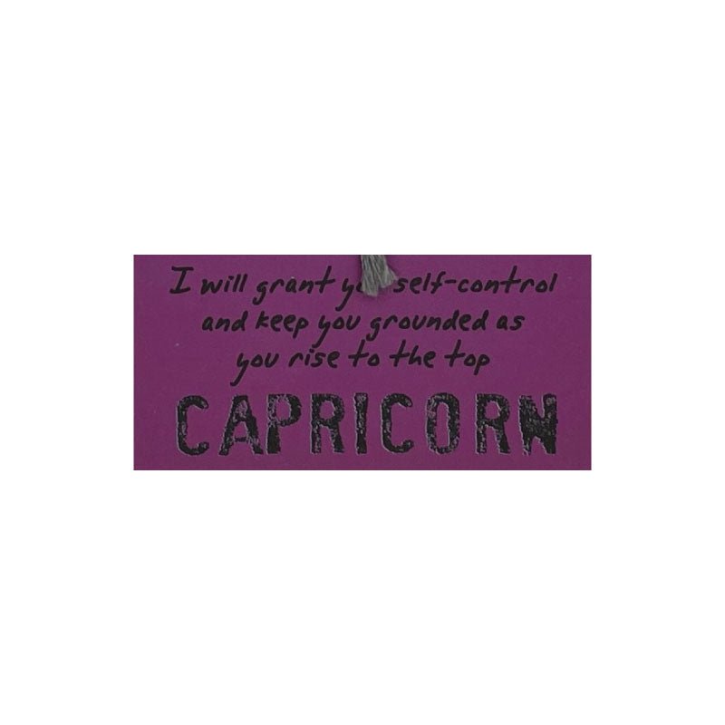 Watchover Voodoo Doll - Capricorn - Watchover Voodoo - String Doll