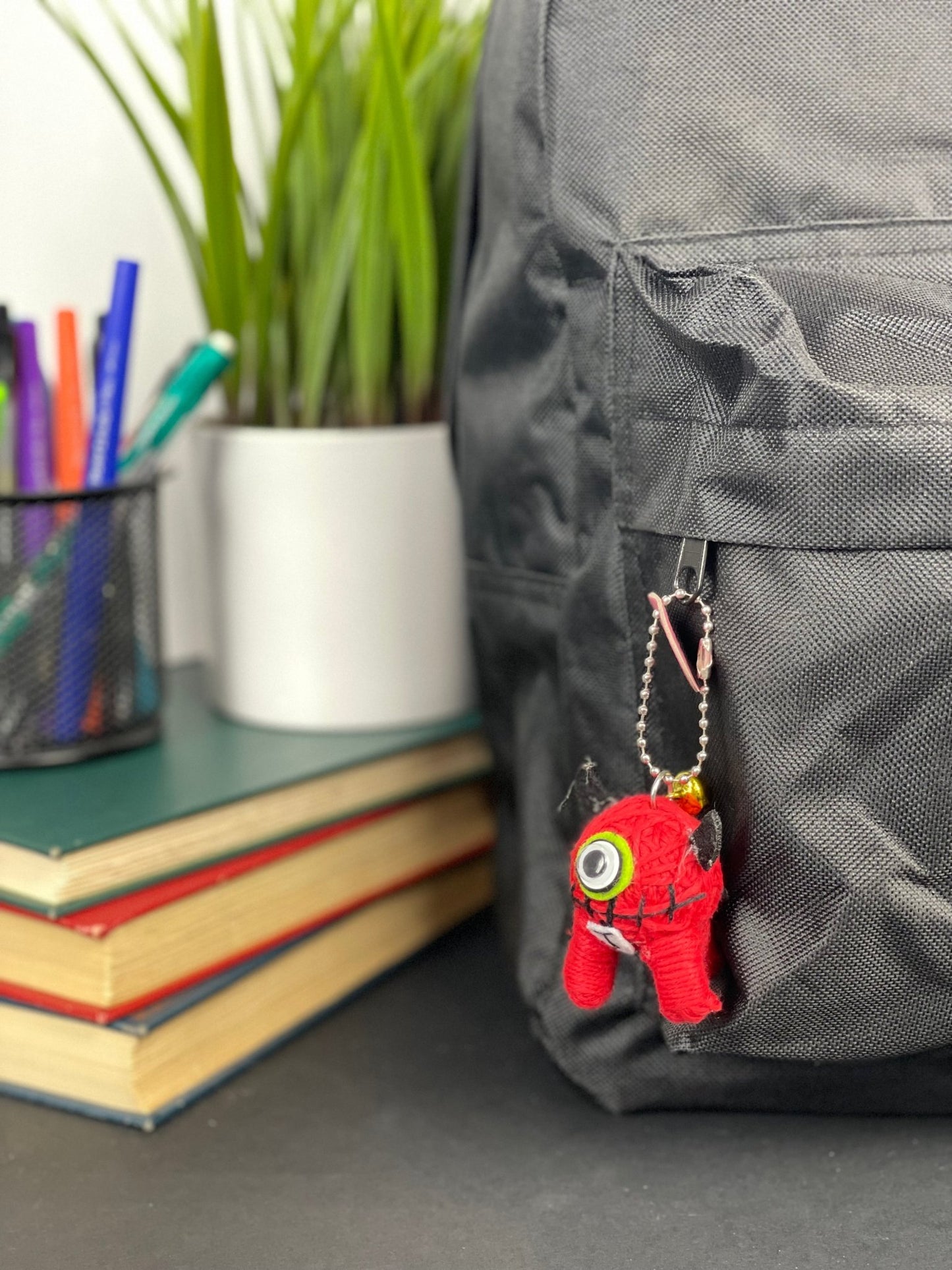 Watchover Voodoo Doll - Cyclops - Watchover Voodoo - String Doll