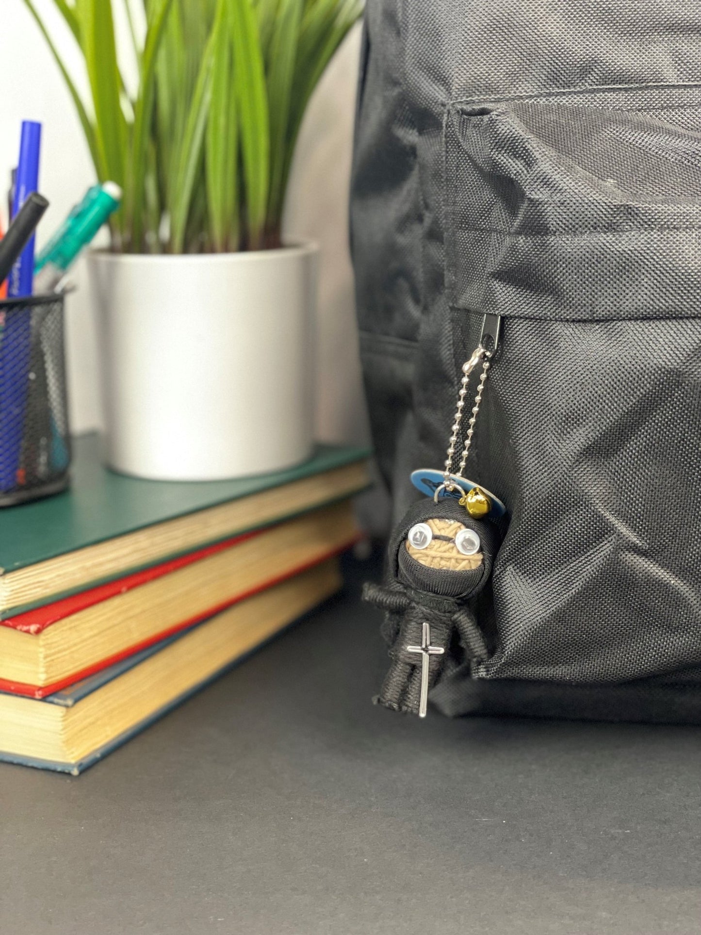 Watchover Voodoo Doll - Dad the Protector - Watchover Voodoo - String Doll