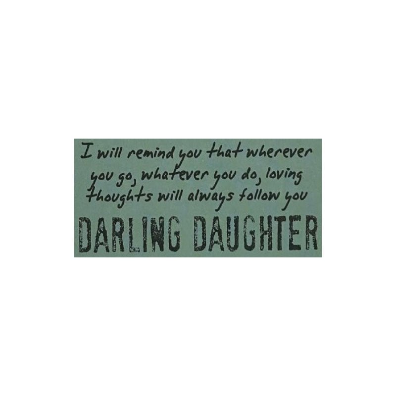 Watchover Voodoo Doll - Darling Daughter - Watchover Voodoo - String Doll