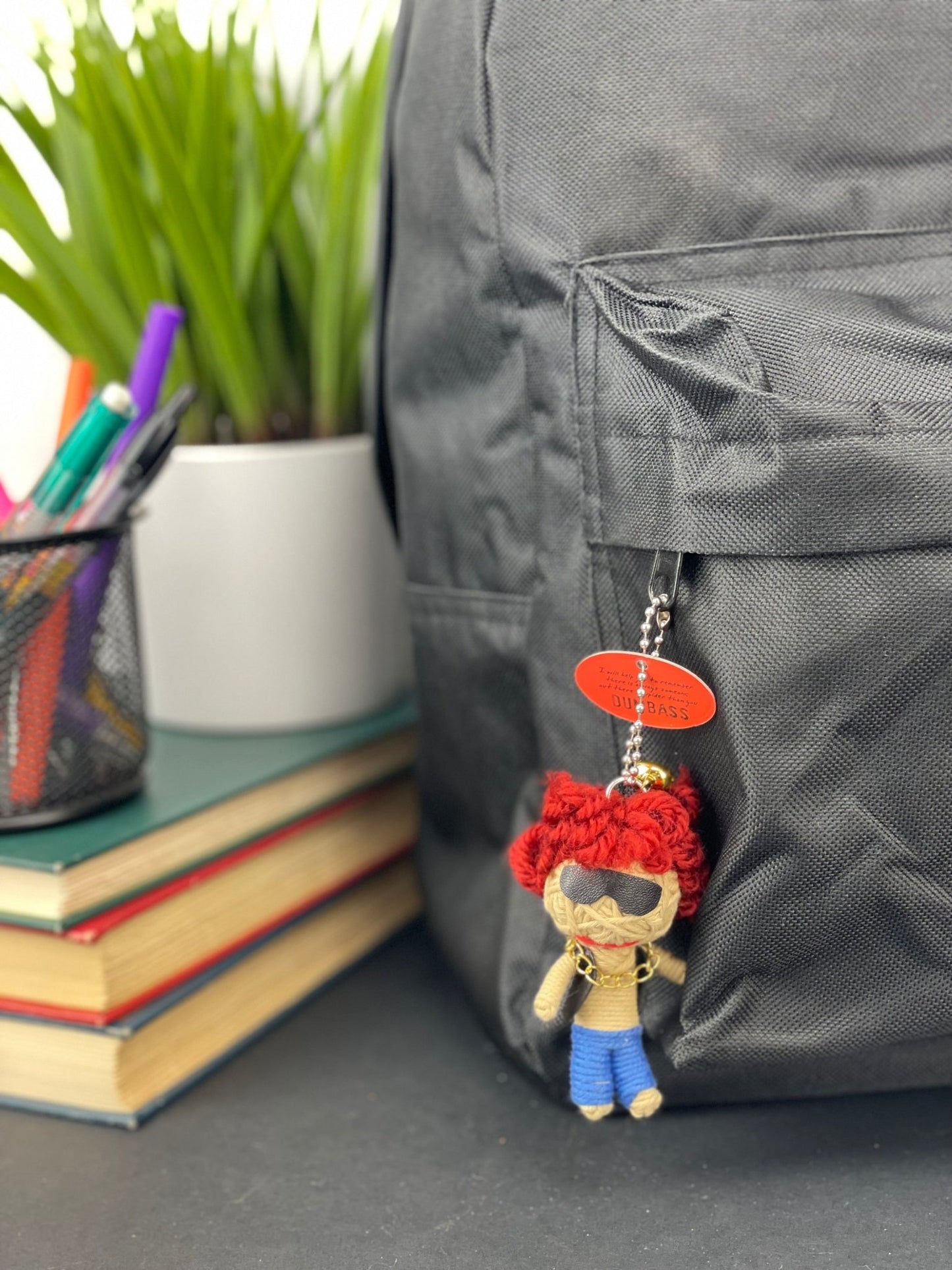 Watchover Voodoo Doll - Dumba** - Watchover Voodoo - String Doll
