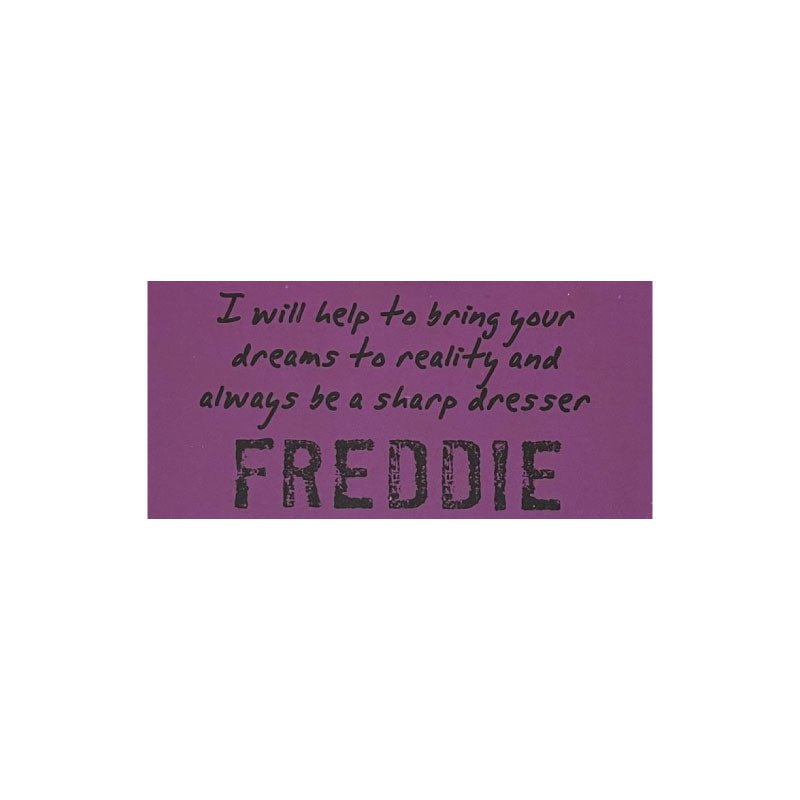 Watchover Voodoo Doll - Freddie - Watchover Voodoo - String Doll