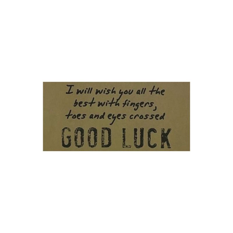 Watchover Voodoo Doll - Good Luck - Watchover Voodoo - String Doll