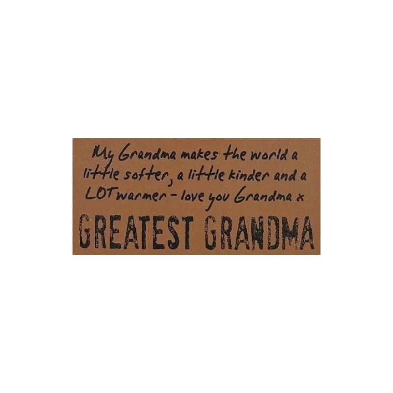 Watchover Voodoo Doll - Greatest Grandmother - Watchover Voodoo - String Doll