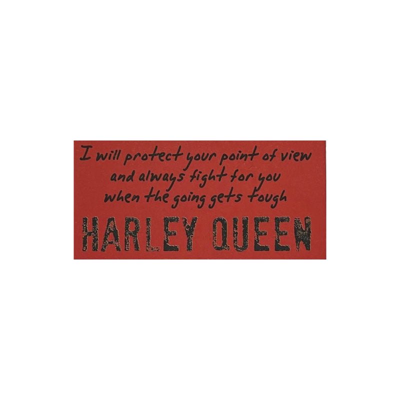 Watchover Voodoo Doll - Harley Queen - Watchover Voodoo - String Doll