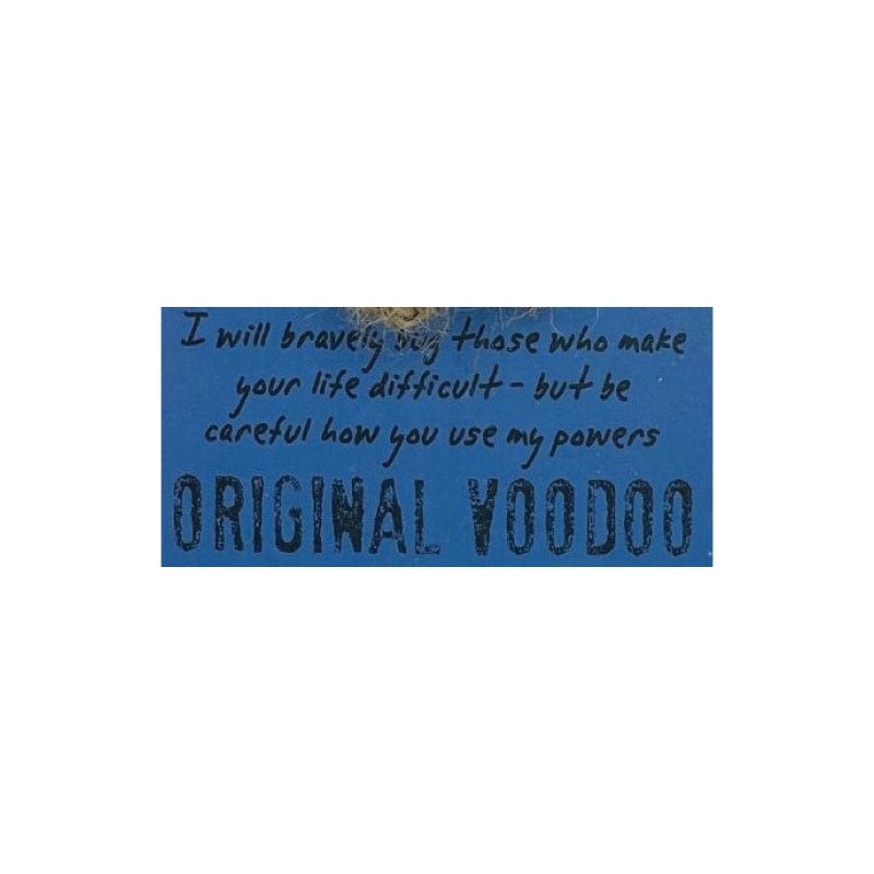 Watchover Voodoo Doll - Original Voodoo - Watchover Voodoo - String Doll