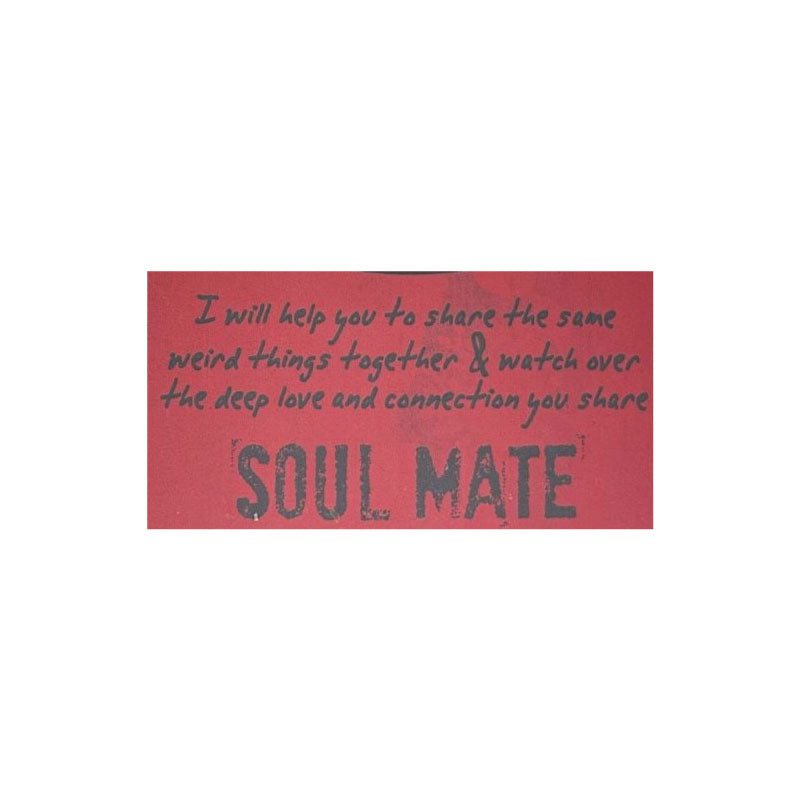 Watchover Voodoo Doll - Soul Mate - Watchover Voodoo - String Doll