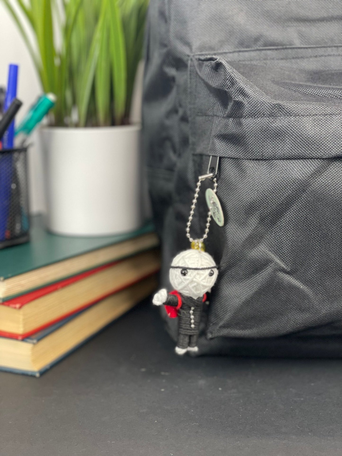 Watchover Voodoo Doll - The Exam Passer - Watchover Voodoo - String Doll