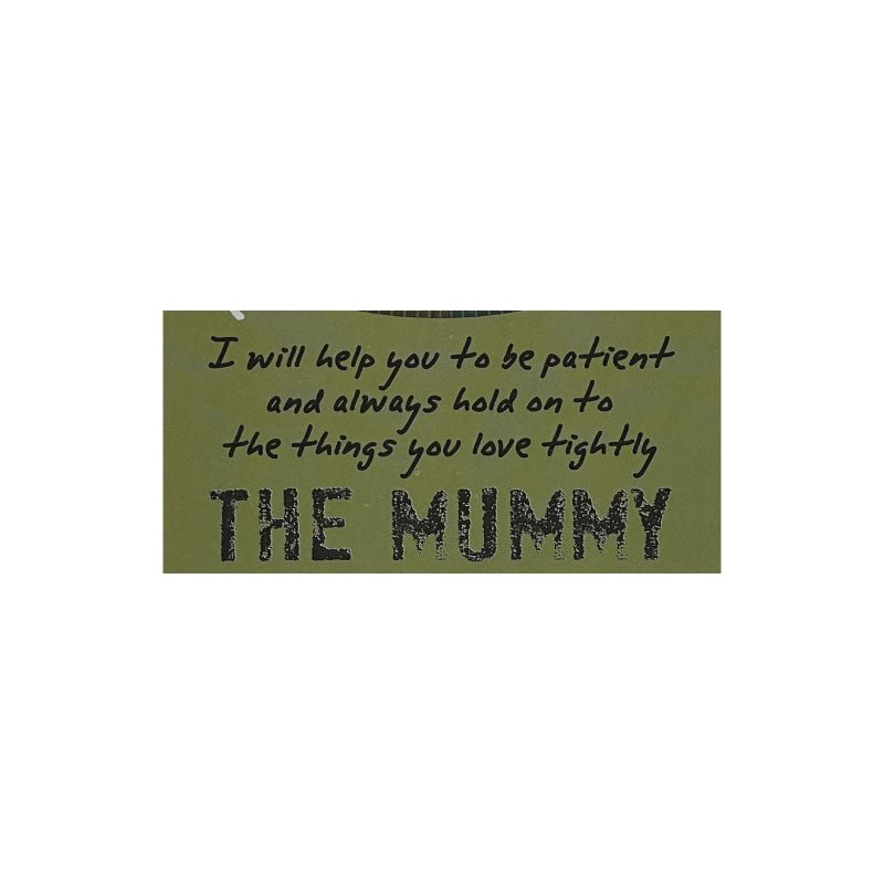 Watchover Voodoo Doll - The Mummy - Watchover Voodoo - String Doll
