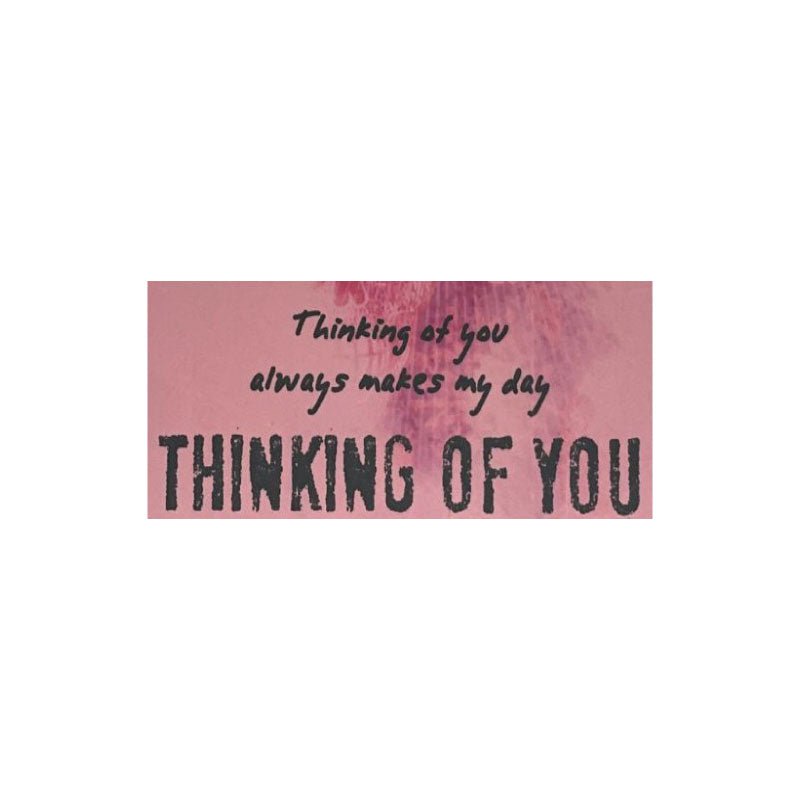 Watchover Voodoo Doll - Thinking of You (Pink) - Watchover Voodoo - String Doll